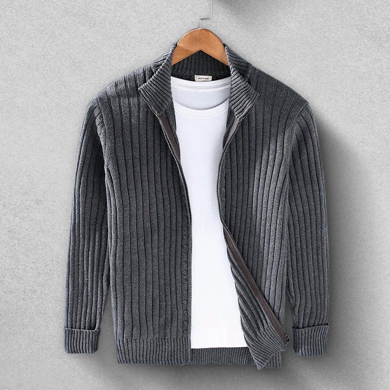 Wilhelmine | Women's Ribbed Jumper for Everyday Wear, image 4