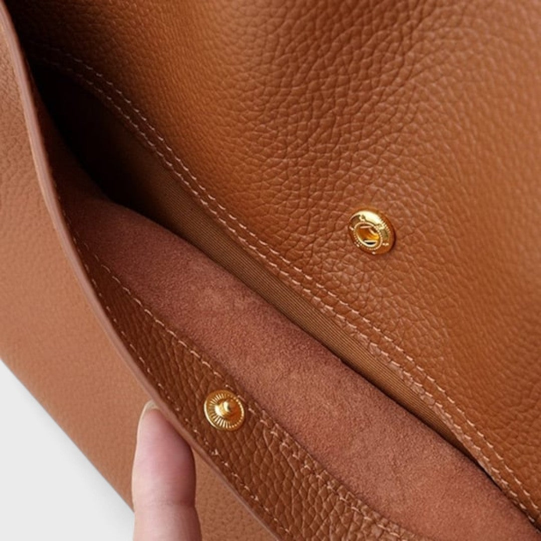 Nerys | Women's Compact Everyday Shoulder Bag