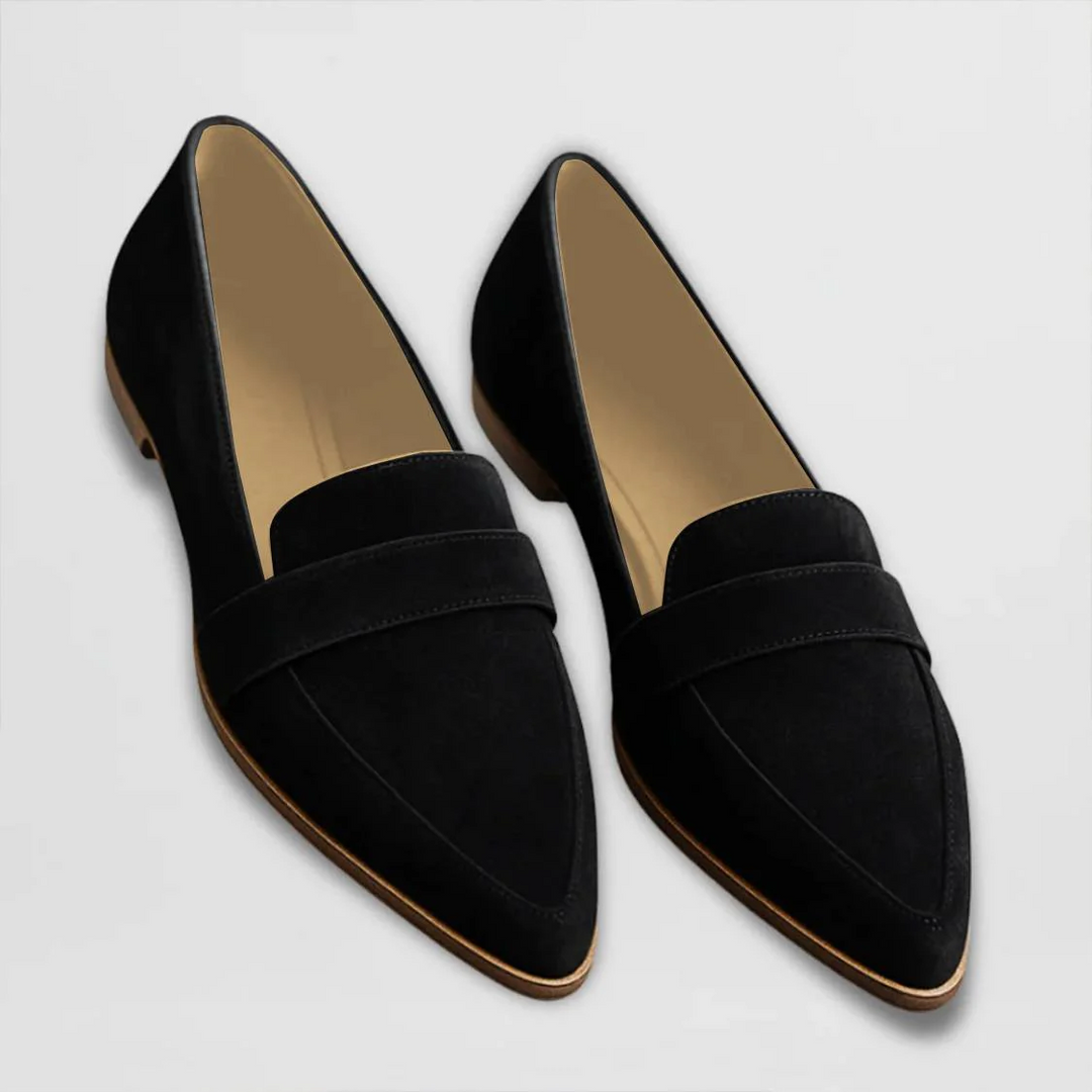 Loafers for women - Esmée, photo 8 of 8