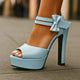 Lenora | Women's Orthopedic-Style Cushioned Shoes for All-Day Wear, image 10