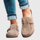 Women's Orthopedic Arch-Support Clogs for Commuting — view 1