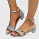 Women's Orthopedic Adjustable Sandals for Summer — view 7