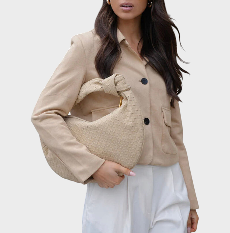 Nyssa | Women's Large Everyday Shoulder Bag