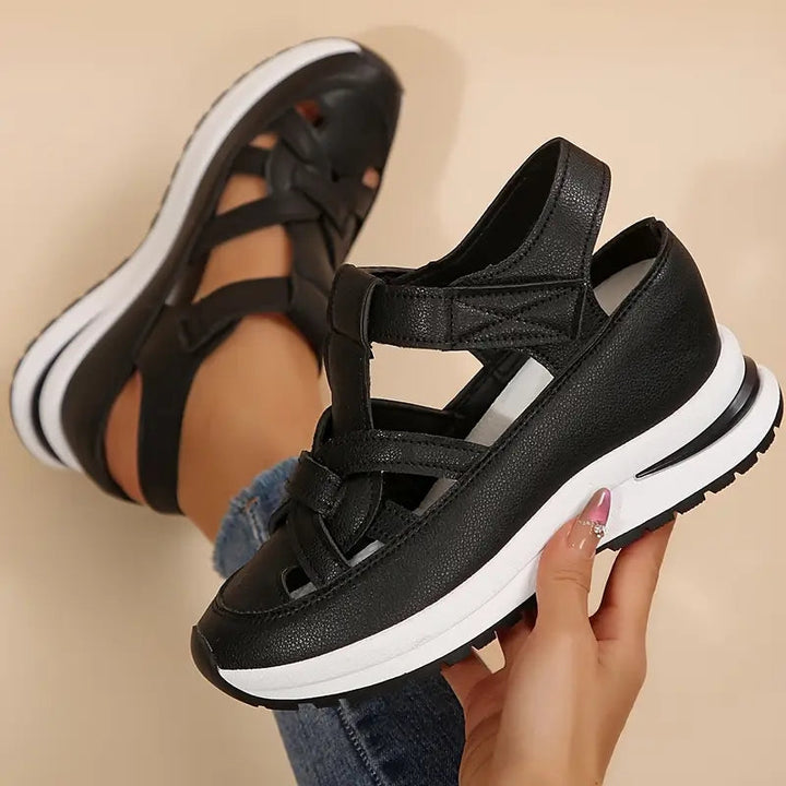 Women's Orthopedic Non-Slip Sandals for Walking — view 6
