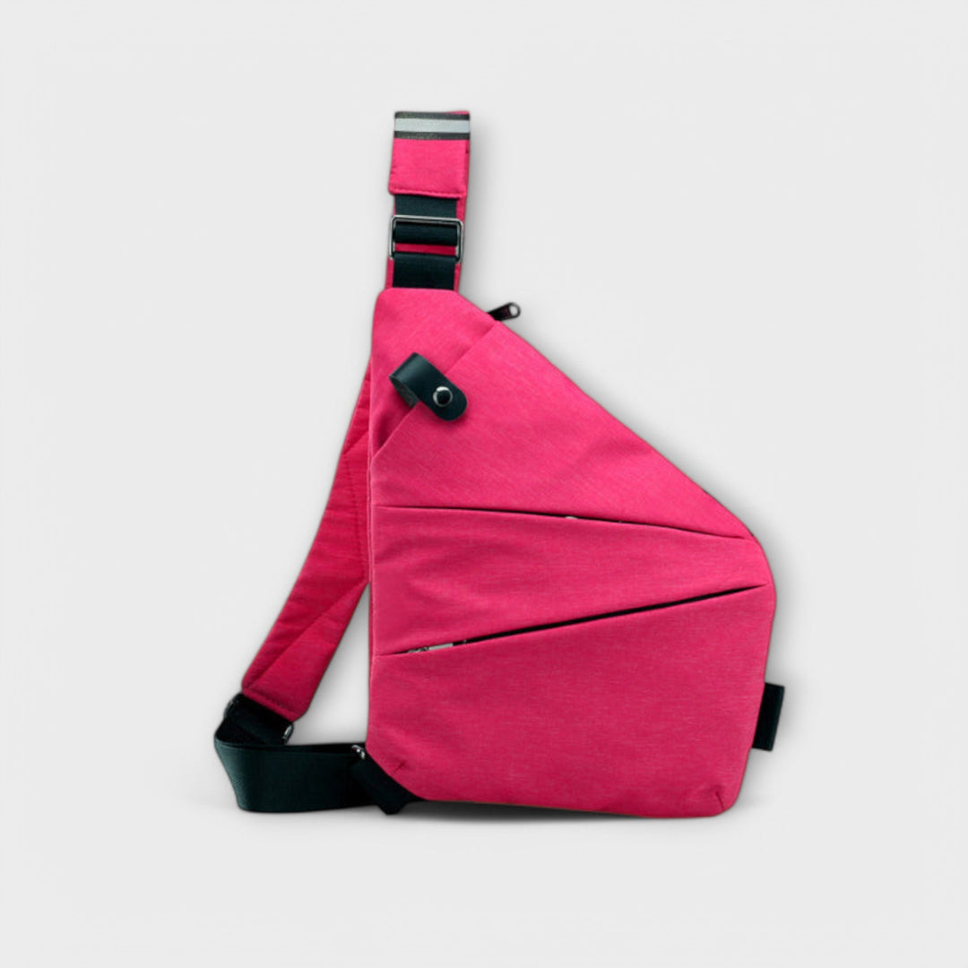 Juliette-Rose | Women's Anti-Theft Crossbody Bag