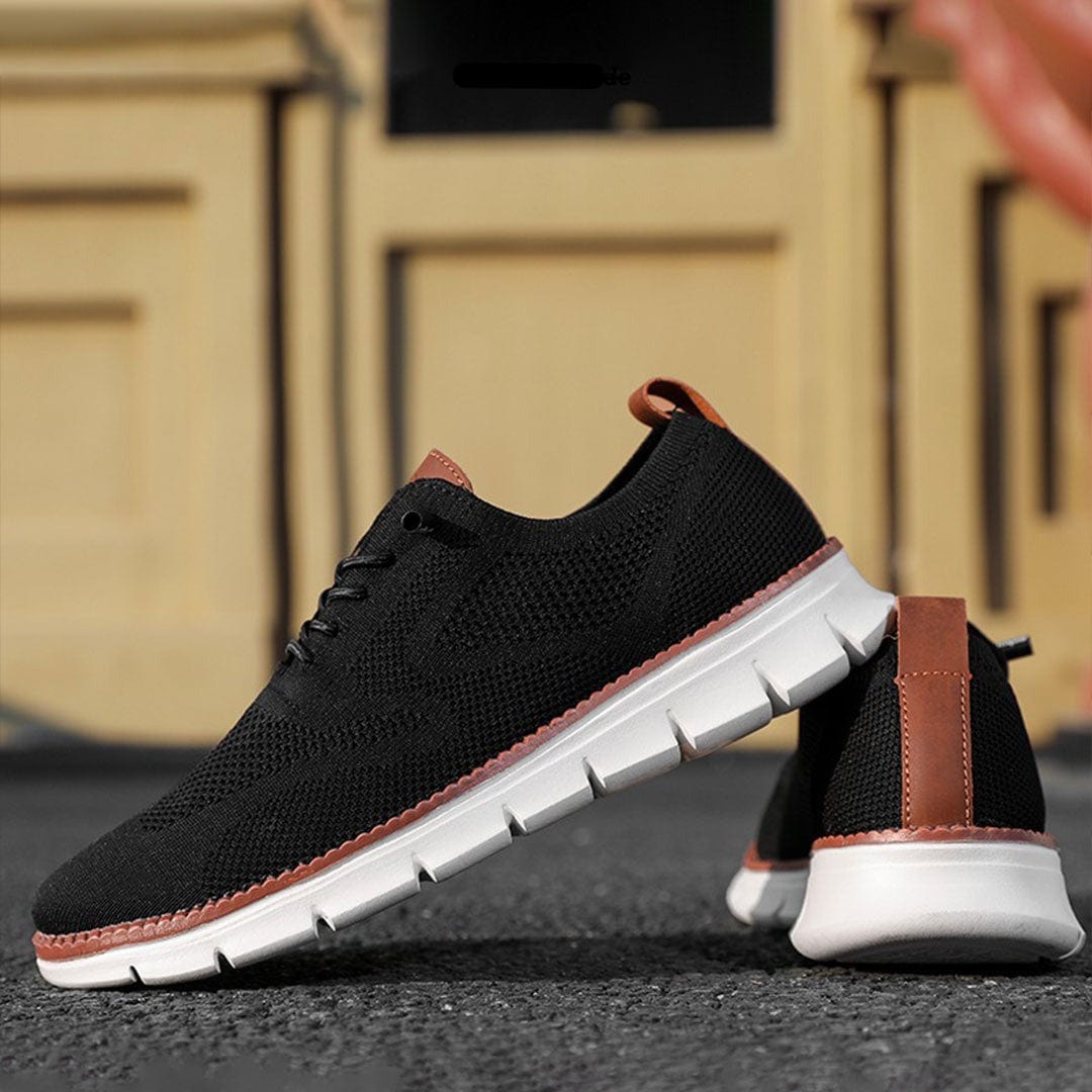 Benjamin | Men's Comfort Sports Sneakers image 7