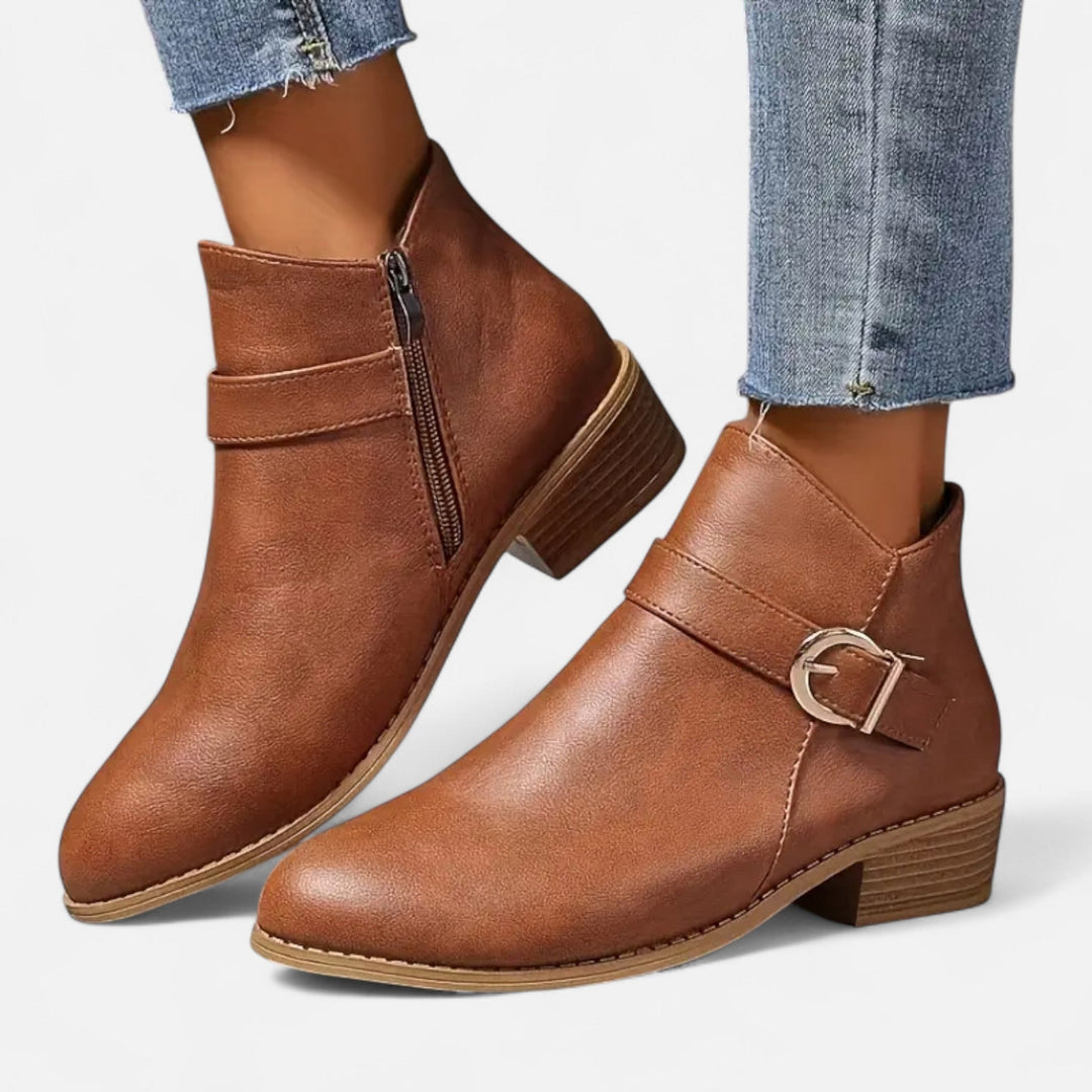 Griseldis | Women's Ankle Boot