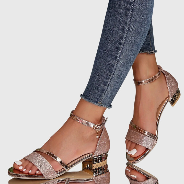 Women's Orthopedic Adjustable Sandals for Summer — view 5