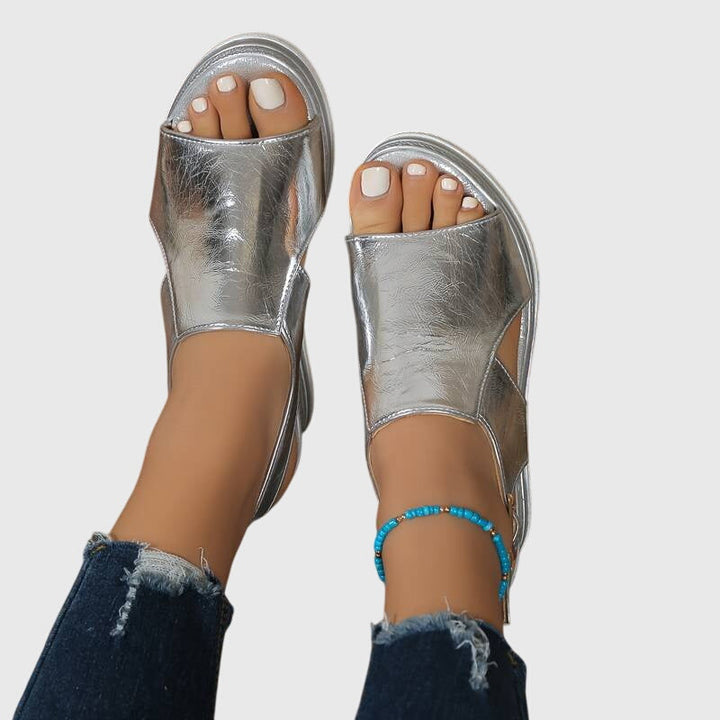 Women's Orthopedic Lightweight Sandals for Summer — view 6