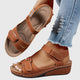 Women's Orthopedic Non-Slip Sandals for Everyday Wear — view 4