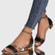 Women's Orthopedic Adjustable Sandals for Summer — view 3