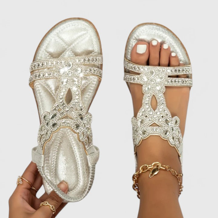 Women's Orthopedic Lightweight Sandals for Summer — view 2