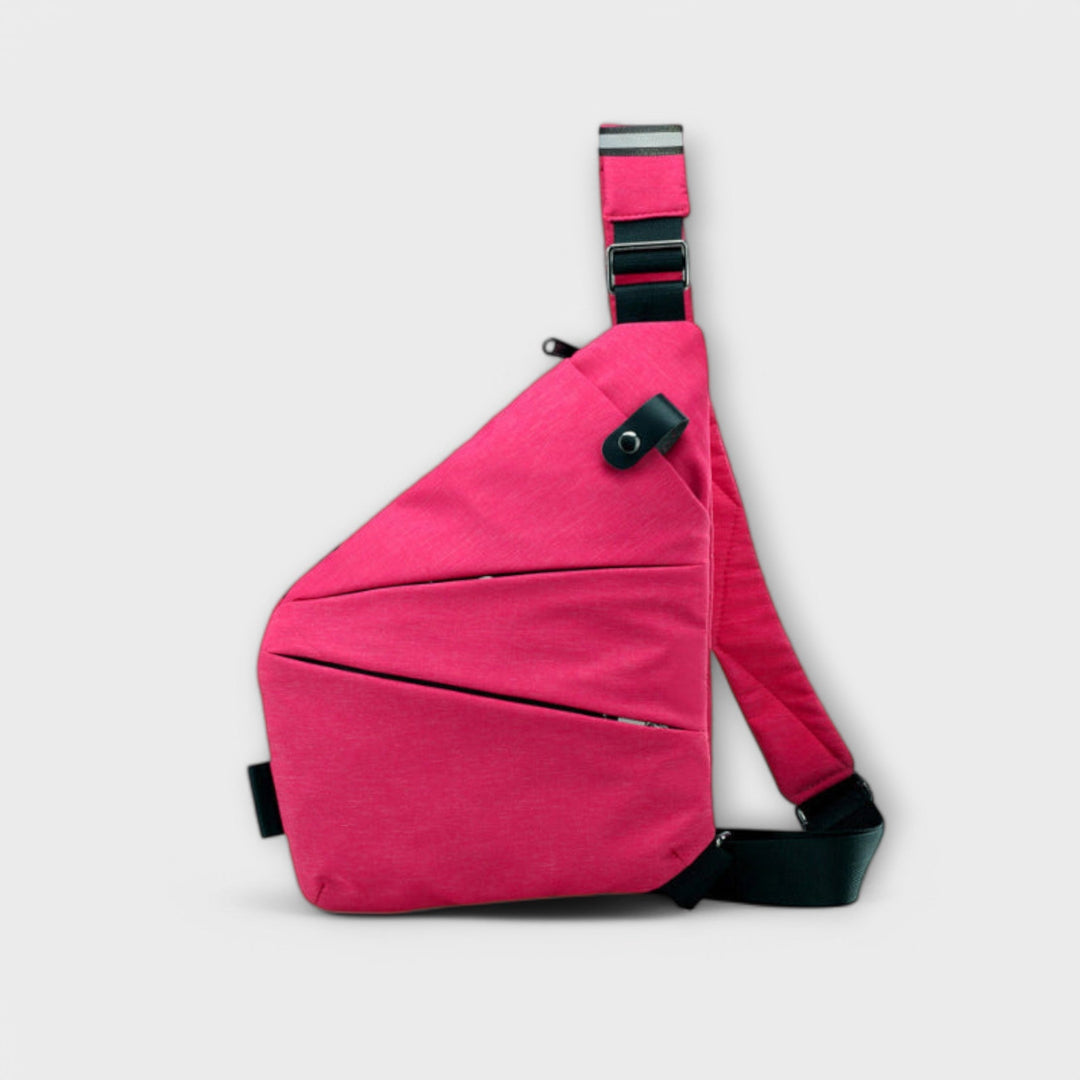 Juliette-Rose | Women's Anti-Theft Crossbody Bag