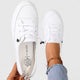 Women's Orthopedic Cushioned Walking Shoes for Travel — view 5