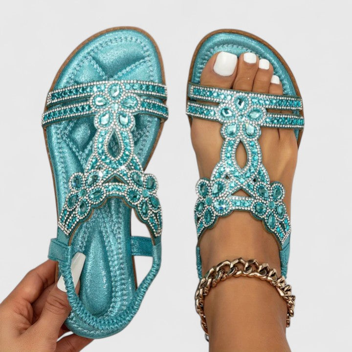Women's Orthopedic Lightweight Sandals for Summer — view 3