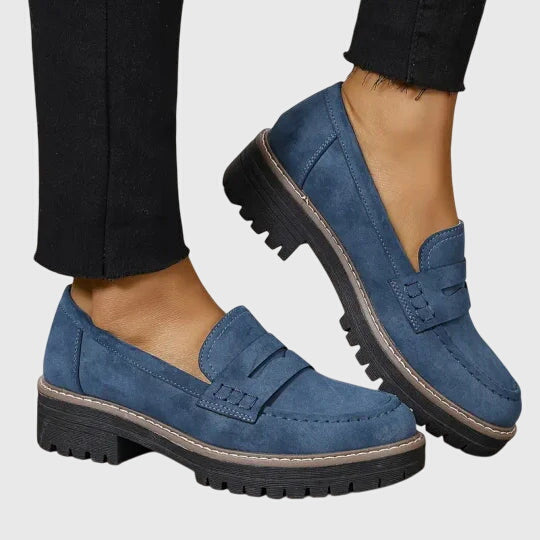 Women's Orthopedic Non-Slip Slip-On Sandals for Vacation — view 7