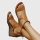 Women's Orthopedic Comfort Sandals for Walking — view 4