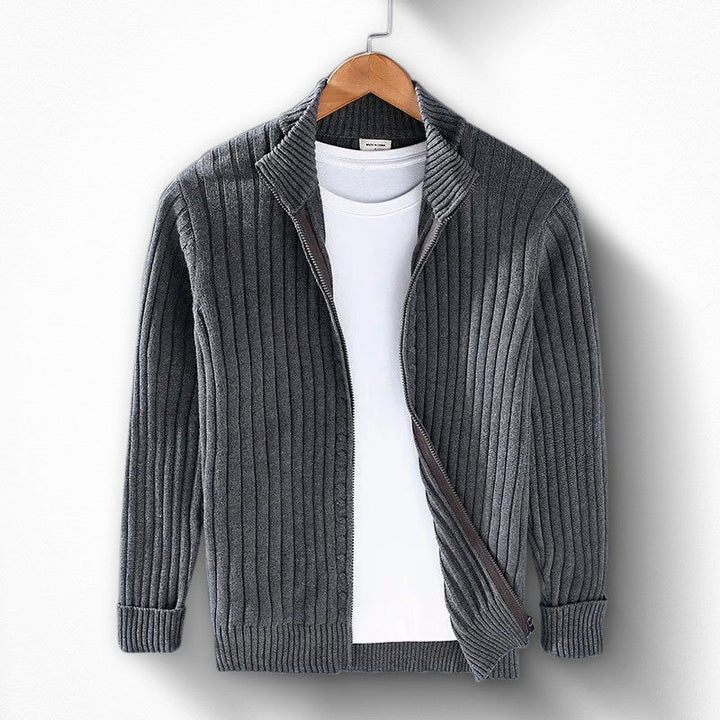 Wilhelmine | Women's Ribbed Jumper for Everyday Wear, image 5
