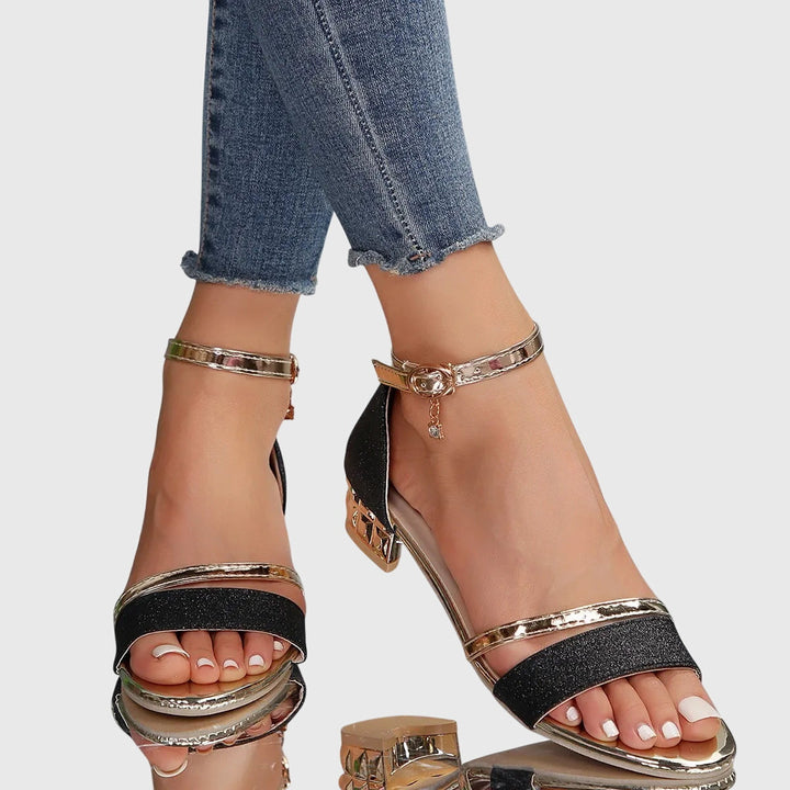 Women's Orthopedic Adjustable Sandals for Summer — view 1