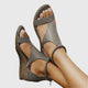 Women's Orthopedic Comfort Sandals for Walking — view 2