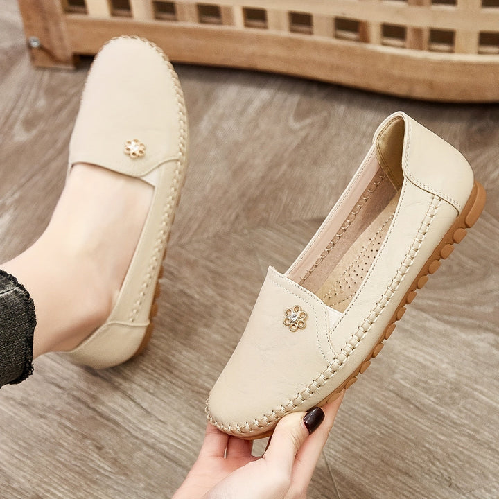 Josiane Soft Slip-On Comfort Loafers - image 6