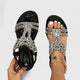 Women's Orthopedic Lightweight Sandals for Summer — view 4