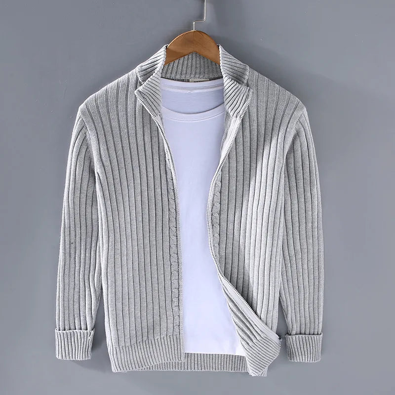 Wilhelmine | Women's Ribbed Jumper for Everyday Wear, image 8