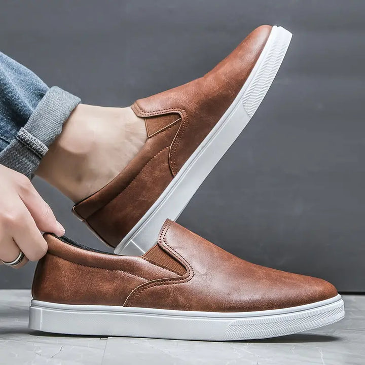 Emil | Men's Slip-On Loafers