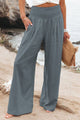 Ffion | Women's Oversized Trousers for Everyday Wear in Asch