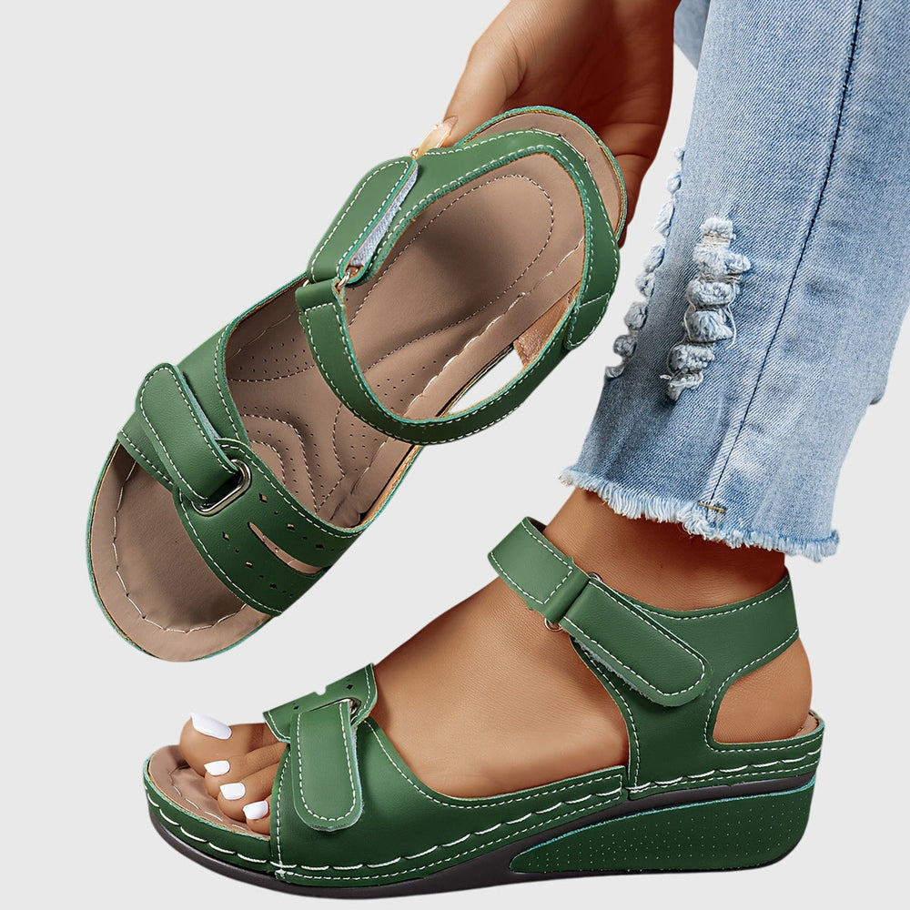 Women's Orthopedic Non-Slip Sandals for Everyday Wear — view 2