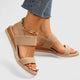 Women's Orthopedic Arch-Support Sandals for Everyday Wear — view 2
