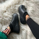 Rowan | Women's Fleece-Lined Slip-On Walking Shoes
