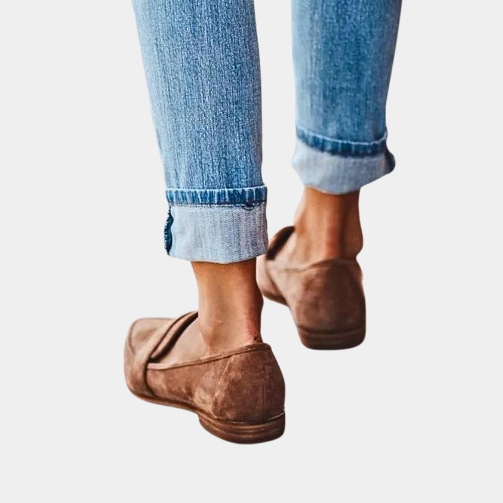 Loafers for women - Esmée, photo 7 of 8