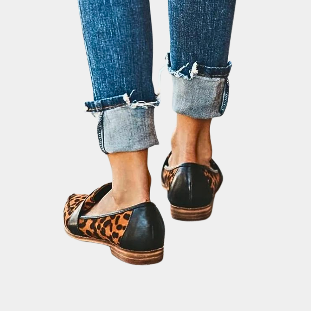 Loafers for women - Esmée, photo 6 of 8