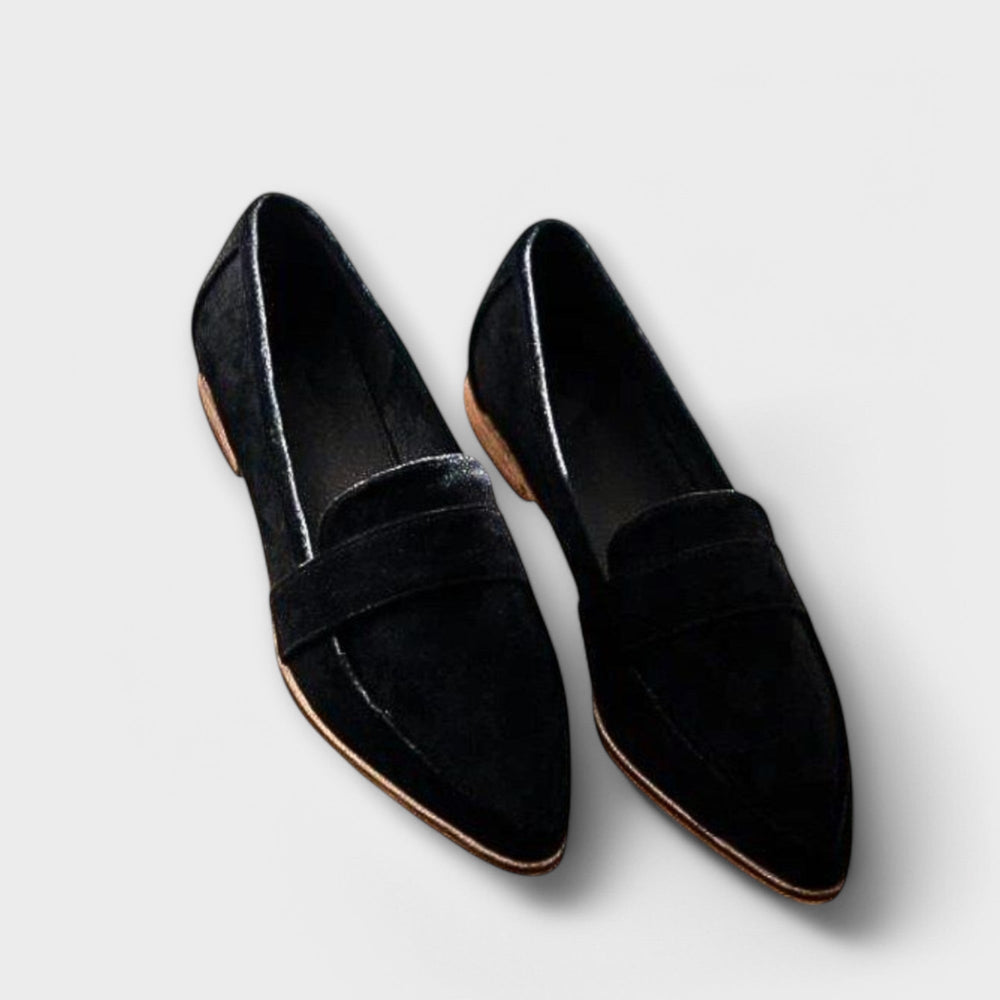 Loafers for women - Esmée, photo 2 of 8