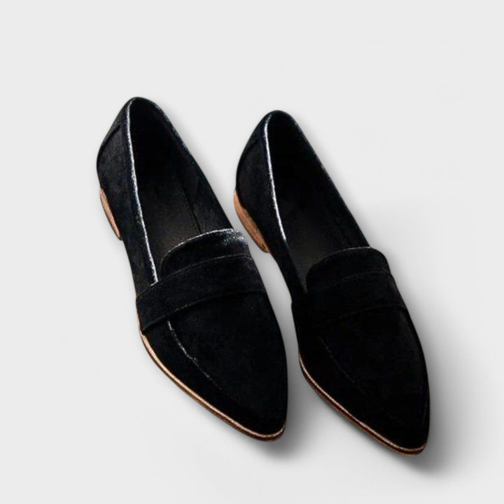 Loafers for women - Esmée, photo 2 of 8