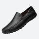 Gordon | Men's Leather Loafers