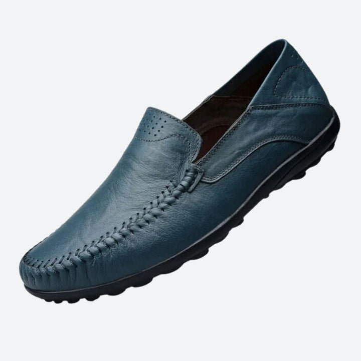 Gordon | Men's Leather Loafers