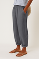 Marianne | Women's Trousers for Fall and Winter in Grey