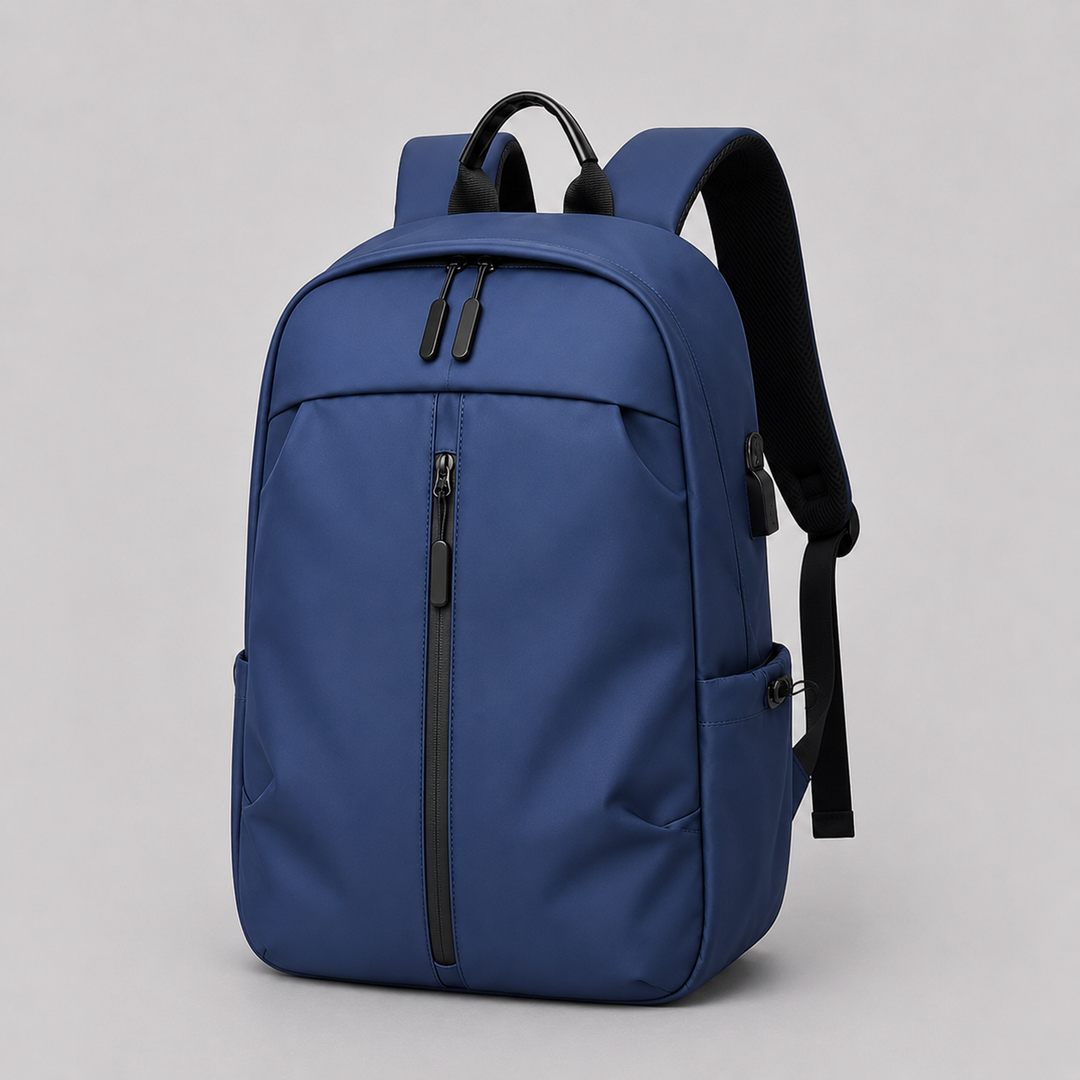 unisex-water-resistant-backpack-with-usb-port