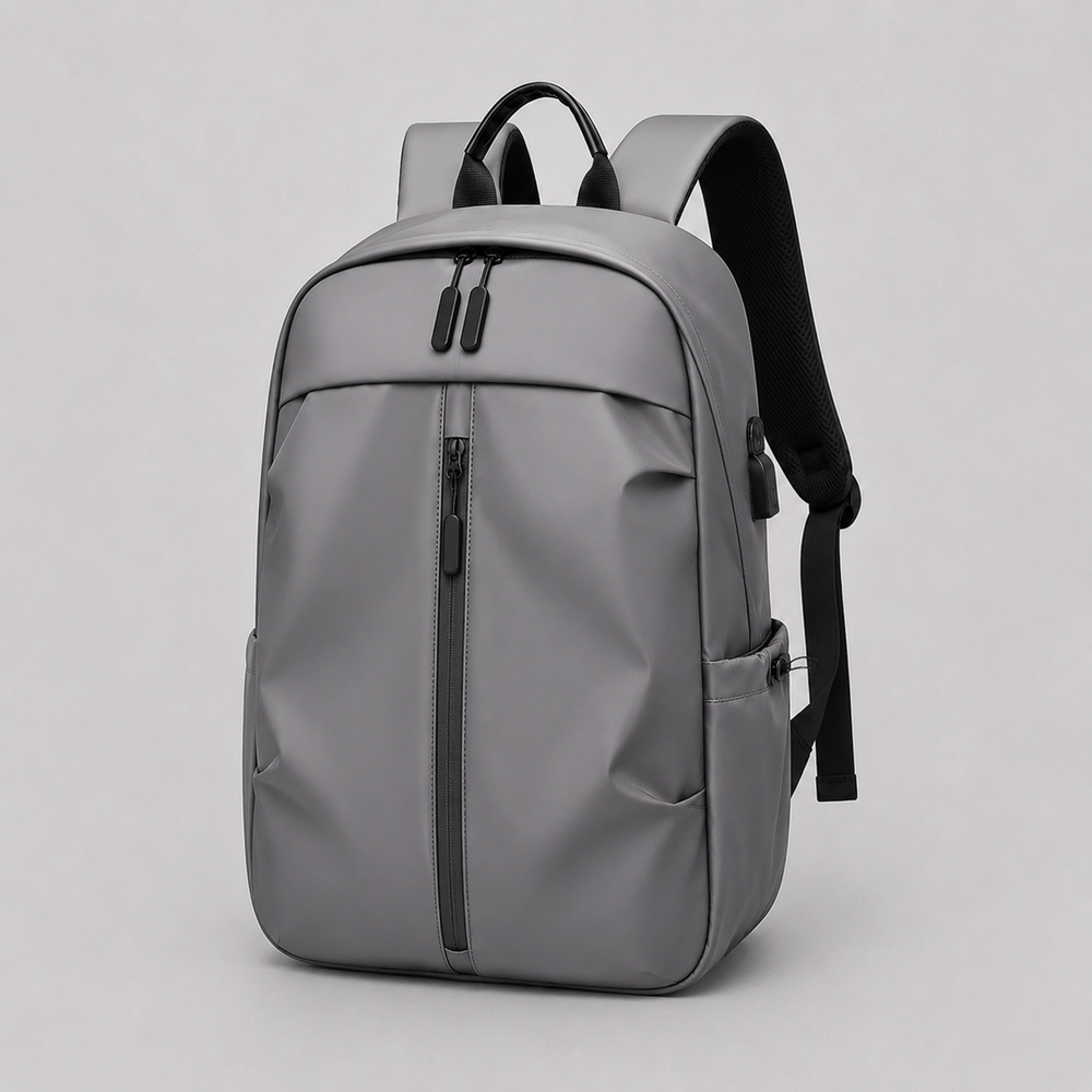 unisex-water-resistant-backpack-with-usb-port