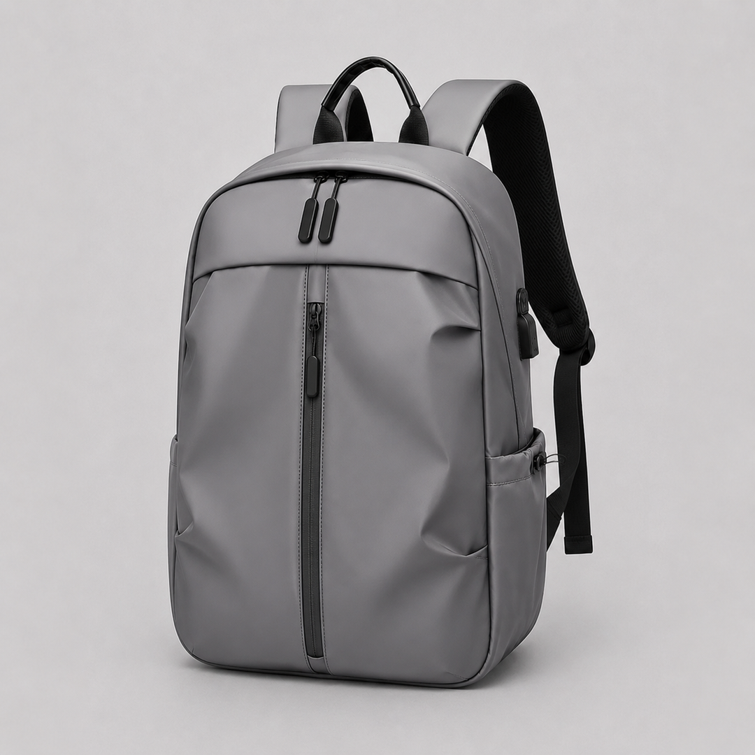 unisex-water-resistant-backpack-with-usb-port
