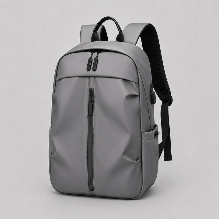 unisex-water-resistant-backpack-with-usb-port