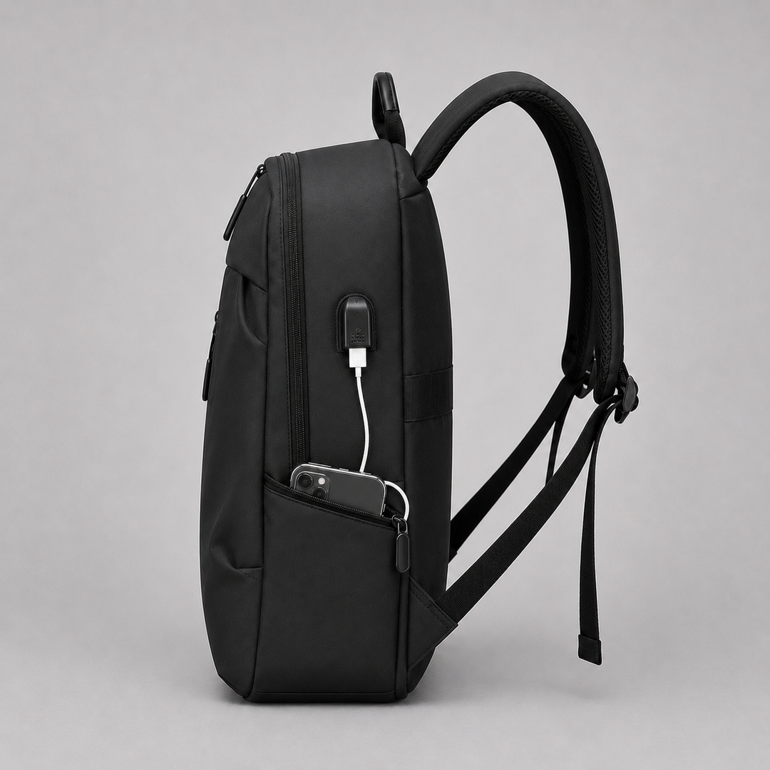 unisex-water-resistant-backpack-with-usb-port