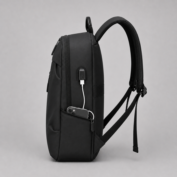 unisex-water-resistant-backpack-with-usb-port