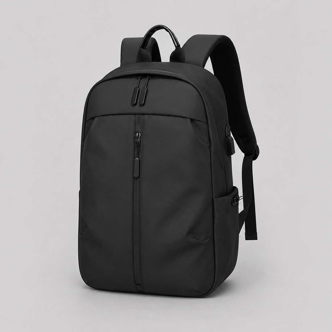 unisex-water-resistant-backpack-with-usb-port