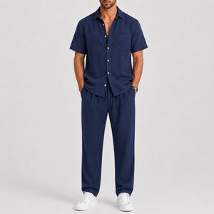 Marineblau