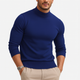 Duncan | Men's Fine Knit Turtleneck Sweater