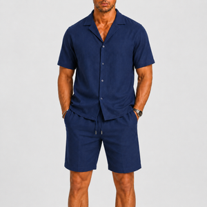 Marineblau
