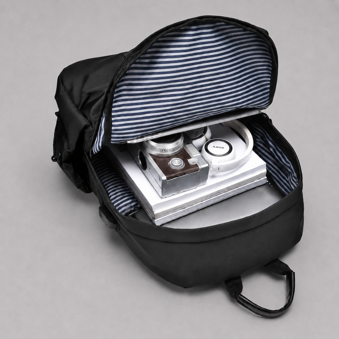 unisex-water-resistant-backpack-with-usb-port